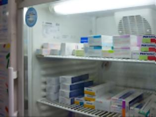 Φωτογραφία για Προστασία Εμβολίων και QR Κουπονιών: Οδηγίες για Ασφαλή Αποθήκευση στο Φαρμακείο