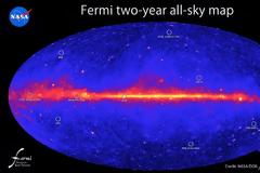 Η σκοτεινή ύλη πίσω από την μυστηριώδη λάμψη ακτίνων γ στον Γαλαξία μας;