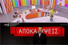 Χαμηλή πρεμιέρα για το «Ώρα για Ψυχαγωγία» – Στην πρώτη θέση η εκπομπή Αποκαλύψεις