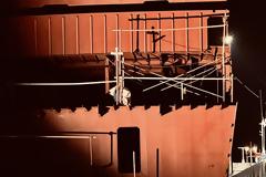 Αυτοψία - Ο Έλληνας που κολυμπούσε 48 ώρες για να ξεφύγει από τους Χούθι