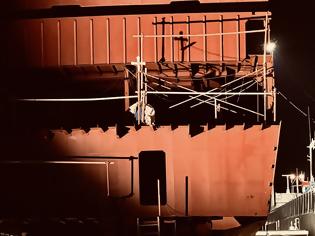 Φωτογραφία για Αυτοψία - Ο Έλληνας που κολυμπούσε 48 ώρες για να ξεφύγει από τους Χούθι