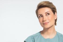 Ευδοκία Ρουμελιώτη: «Όταν έκανα το gay άτομο στην “Πολυκατοικία”, ζητούσαν από το κανάλι να...