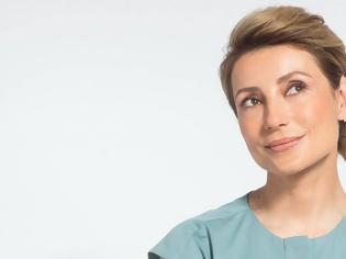 Φωτογραφία για Ευδοκία Ρουμελιώτη: «Όταν έκανα το gay άτομο στην “Πολυκατοικία”, ζητούσαν από το κανάλι να...