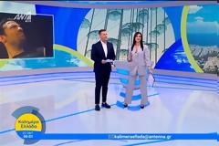 Τηλεοπτική Κριτική: “Καλημέρα Ελλάδα” – Υπεράνθρωπες προσπάθειες σε μια παλιά νοοτροπία