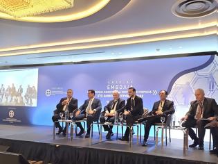 Φωτογραφία για Ημερίδα του Π.Φ.Σ. με θέμα “Εμβόλια – Ασφάλεια, Καινοτομία και Οικονομική Υπεραξία στο Δημόσιο Σύστημα Υγείας”