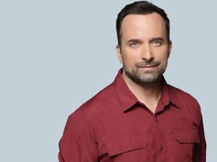 Φωτογραφία για Γιώργος Λιανός: Αναζητείται το κόνσεπτ για το νέο Survivor.