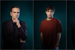 «Ο Δικαστής»: Τα πρόσωπα που κινούν τα νήματα της ιστορίας