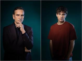 Φωτογραφία για «Ο Δικαστής»: Τα πρόσωπα που κινούν τα νήματα της ιστορίας