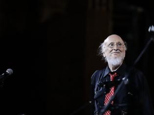 Φωτογραφία για Πέθανε ο Διονύσης Σαββόπουλος: Ο «Νιόνιος» που σημάδεψε την ελληνική μουσική σκηνή