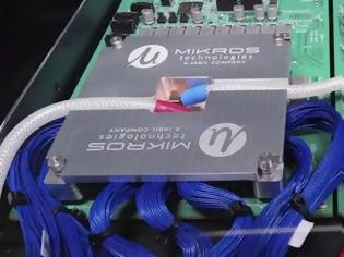 Φωτογραφία για Τ.Ν ΚΑΙ ΥΓΡΗ ΨΥΞΗ: ΤΑ ΝΕΑ ΣΥΣΤΗΜΑΤΑ ΑΛΛΑΖΟΥΝ ΤΟ ΜΕΛΛΟΝ ΣΕ PC KAI data centers