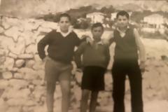 Ανδρέας Μακρυπίδης : …60 χρόνια πριν…