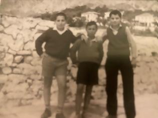 Φωτογραφία για Ανδρέας Μακρυπίδης : …60 χρόνια πριν…