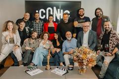 Πρεμιέρα για την νέα εταιρεία παραγωγής και διανομής κινηματογραφικών ταινιών του Ομίλου Antenna, Iconic Films