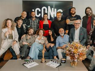 Φωτογραφία για Πρεμιέρα για την νέα εταιρεία παραγωγής και διανομής κινηματογραφικών ταινιών του Ομίλου Antenna, Iconic Films