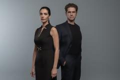 «Μια νύχτα μόνο»: Προγραμματισμός έκπληξη για τη νεα σειρά του MEGA - Πότε θα προβάλεται;