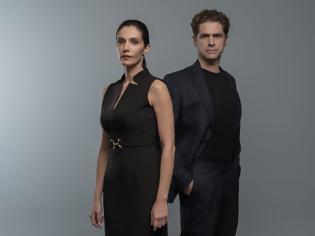 Φωτογραφία για «Μια νύχτα μόνο»: Προγραμματισμός έκπληξη για τη νεα σειρά του MEGA - Πότε θα προβάλεται;