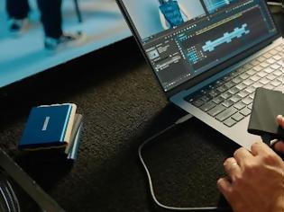 Φωτογραφία για OI SSD ΔΙΣΚΟΙ ΕΟΥΝ ΠΛΕΟΝΕΚΤΗΜΑΤΑ ΓΙΑ GAMERS ΑΛΛΑ ΚΑΙ ΚΑΘΗΜΕΡΙΝΗ ΧΡΗΣΗ