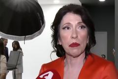 Άβα Γαλανοπούλου: «Φρικάρω όταν με βλέπω στις επαναλήψεις