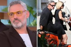 Νίκος Συρίγος: Δεν χρειαζόμαστε κανέναν μπαμπούλα για να φορέσουμε κράνος, το κάνουμε για τον εαυτό μας