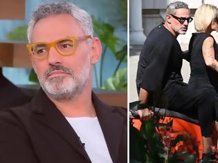 Φωτογραφία για Νίκος Συρίγος: Δεν χρειαζόμαστε κανέναν μπαμπούλα για να φορέσουμε κράνος, το κάνουμε για τον εαυτό μας