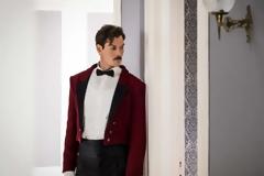 Ανατροπή στο “Grand Hotel” – Εξετάζεται η επιστροφή του Γιάννη Κουκουράκη στη σειρά