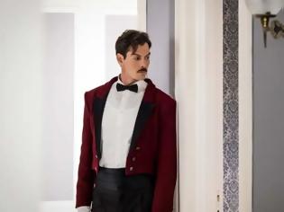 Φωτογραφία για Ανατροπή στο “Grand Hotel” – Εξετάζεται η επιστροφή του Γιάννη Κουκουράκη στη σειρά