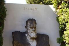 Μ. Σαριδάκης .Ludwig Boltzmann ήταν ίσως ο μεγαλύτερος φυσικός του 19ου αιώνα