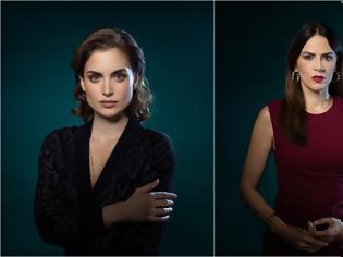 Φωτογραφία για «Ο Δικαστής»: Οι δύο γυναίκες σε αντίθετες πλευρές του νόμου