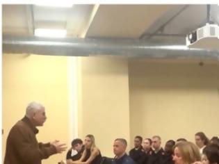 Φωτογραφία για Η Liafarm στο πλευρό των νέων φοιτητών της Φαρμακευτικής Σχολής ΑΠΘ