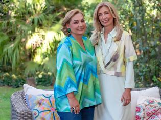 Φωτογραφία για Ο ηλικιακός ρατσισμός στην εποχή της τεχνητής νοημοσύνης, στην εκπομπή «Κεραία» με τη Ρέα Βιτάλη