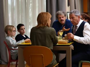 Φωτογραφία για «Τρομεροί γονείς» έρχεται Σάββατο και Κυριακή στον ALPHA