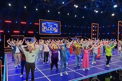 «The Floor»: Κέρδισε το Χρυσό Τετράγωνο με bonus +5 δευτερολέπτων