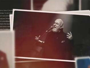 Φωτογραφία για Η Ελλάδα αποχαιρετά τον «Νιόνιο» της — Αιωνία η μνήμη του Διονύση Σαββόπουλου