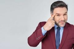 Αλλάζει ώρα μετάδοσης ο Γρηγόρης Αρναούτογλου...