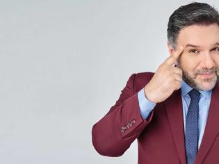 Φωτογραφία για Αλλάζει ώρα μετάδοσης ο Γρηγόρης Αρναούτογλου...