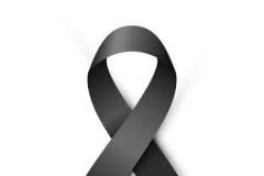 Συλλυπητήριο μήνυμα του Περιβαλλοντικού   Συλλόγου  Χρυσοβίτσας Ξηρομέρου   για τον θάνατο του Γεράσιμου Γαντζουδη