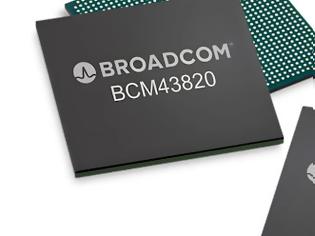 Φωτογραφία για Η Broadcom ΑΠΟΚΑΛΥΨΕ ΤΑ ΝΕΑ ΤΣΙΠ Wi-Fi 8 ΓΙΑ ΦΟΡΗΤΕΣ ΣΥΣΚΕΥΕΣ ΚΑΙ ΔΡΟΜΟΛΟΓΗΤΕΣ