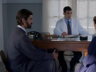 Φωτογραφία για Άγιος έρωτας:  Η Σοφία σε νευρικό κλονισμό!