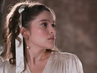 Φωτογραφία για Grand Hotel: Η Αλίκη είναι σοκαρισμένη από το φιλί του Άρη και προσπαθεί να...