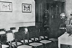 Όταν οι ωρολογοποιοί πήγαιναν στο Αστεροσκοπείο για τον καθορισμό της ώρας