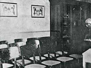 Φωτογραφία για Όταν οι ωρολογοποιοί πήγαιναν στο Αστεροσκοπείο για τον καθορισμό της ώρας