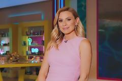 Η Κατερίνα Καραβάτου «κλείνει» με τον ΑΝΤ1 – Ανακοινώσεις μέσα στην εβδομάδα;