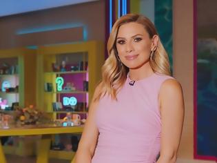 Φωτογραφία για Η Κατερίνα Καραβάτου «κλείνει» με τον ΑΝΤ1 – Ανακοινώσεις μέσα στην εβδομάδα;