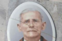 Θεόδωρος του Χρήστου Μάρης, ένας Βονιτσάνος αξιωματικός πεζικού στα στρατόπεδα συγκέντρωσης της Ιταλίας’