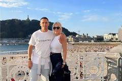 Κατερίνα Καινούργιου: Σε διαδικασία σύναψης συμφώνου συμβίωσης με τον Παναγιώτη Κουτσουμπή