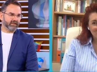 Φωτογραφία για Διαμάχη για τις εθνικές επετείους στα νηπιαγωγεία – Η τοποθέτηση της παιδαγωγού και η απάντηση του Σταύρου Μπαλάσκα