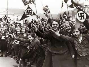 Φωτογραφία για Οι δασκάλες των Ναζί. Κατέδιδαν μαθητές του δημοτικού για αναπηρία και υπολόγιζαν με τους μαθητές πόσο κοστίζει στο σύστημα ένας ανάπηρος!