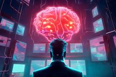 SuperIntelligence: Η SCI-FI ΠΡΑΓΜΑΙΤΚΟΤΗΤΑ ΕΡΧΕΤΑΙ ΚΑΙ ΖΗΤΟΥΝ ΤΗΝ ΑΠΑΓΟΡΕΥΣΗ ΤΗΣ