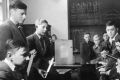 H Φυσική υπό το άγρυπνο βλέμμα του Hitler