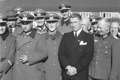 Βέρνερ φον Μπράουν και απλή Φυσική